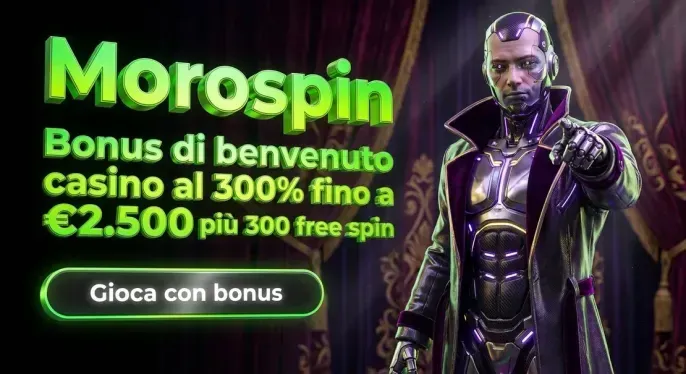 Morospin