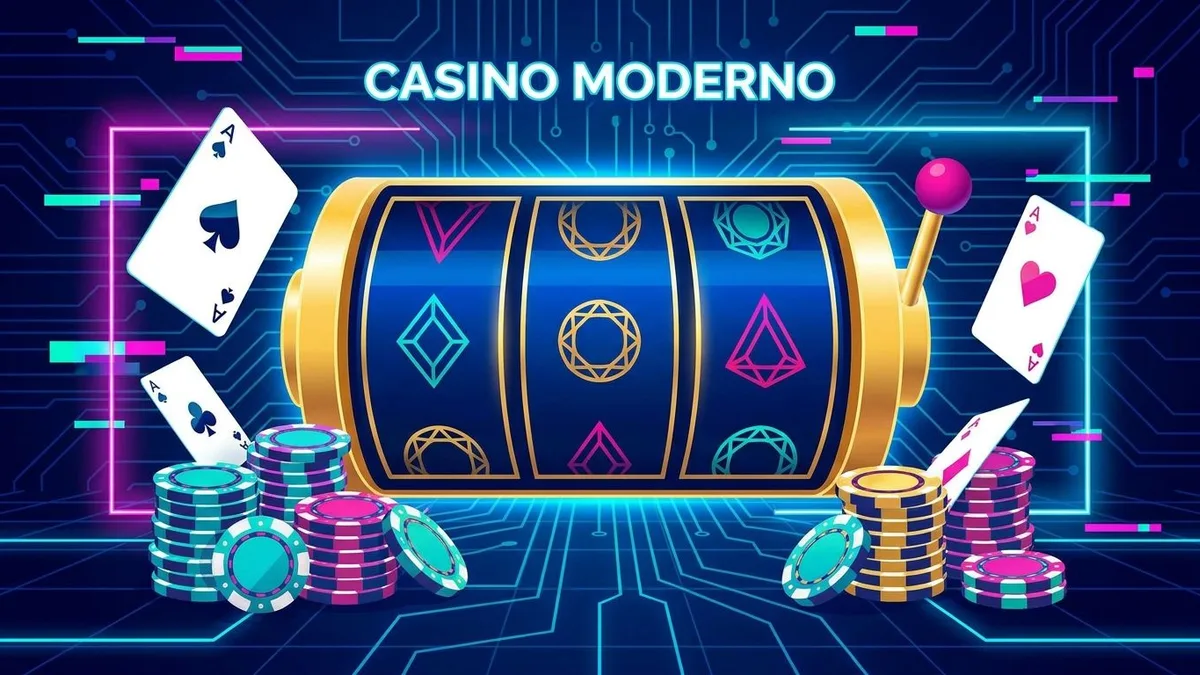 Giochi del casinò